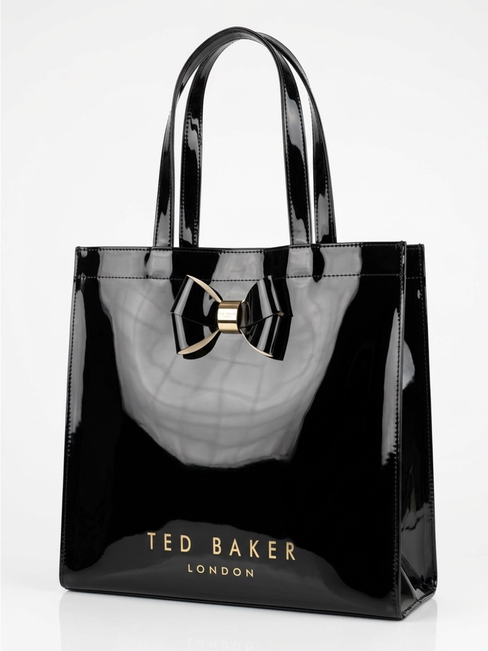 TED BAKER TOTE BAG